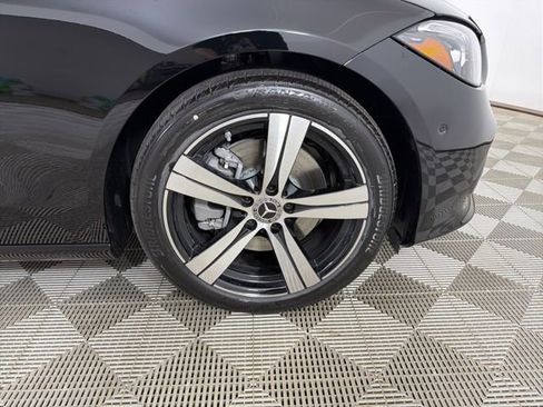 New 2026 Mercedes-Benz C 300 4MATIC Sedan image 9