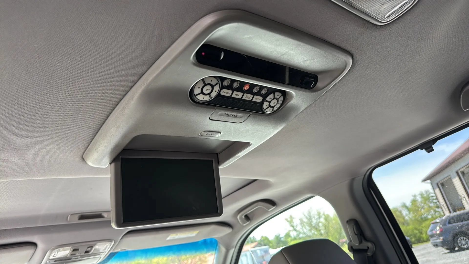 Used 2015 Honda Pilot Touring image 21