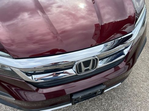 Used 2021 Honda Pilot EX-L image 13