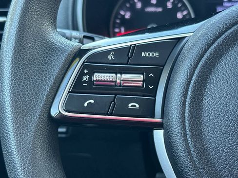 Used 2021 Kia Sportage LX image 30