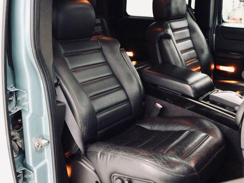 Used 2007 HUMMER H2 w/ Special Edition image 36