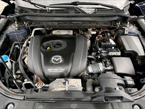 Used 2019 MAZDA CX-5 Grand Touring image 9