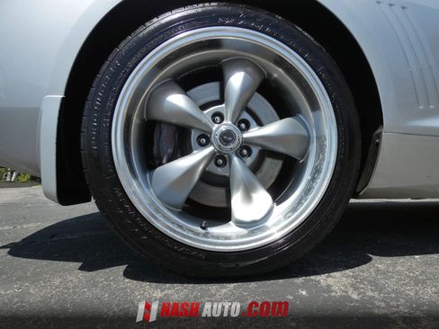 Used 2012 Chevrolet Camaro SS w/ Black Stripe Package RWD image 21