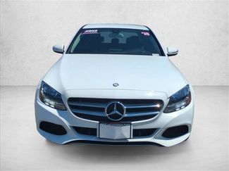 Used 2015 Mercedes-Benz C 300 4MATIC Sedan video 2