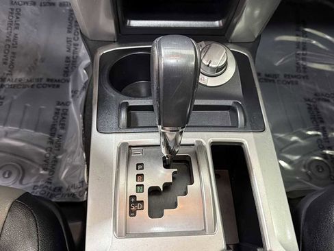 Used 2015 Toyota 4Runner SR5 Premium image 20