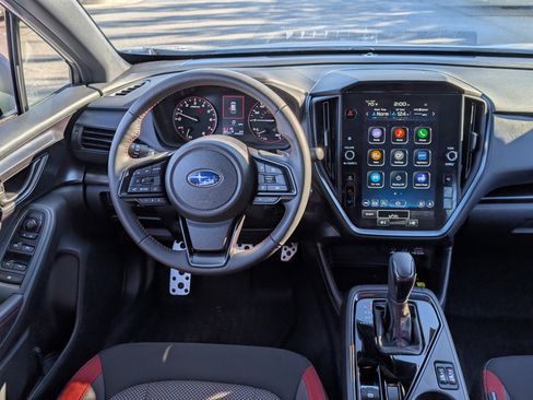 Used 2025 Subaru Impreza RS image 16