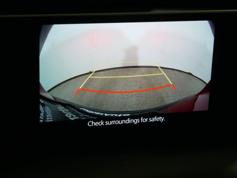Certified 2025 MAZDA CX-50 AWD 2.5 Turbo w/ Premium Pkg image 33