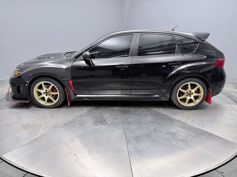 Used 2013 Subaru Impreza WRX Hatchback image 8