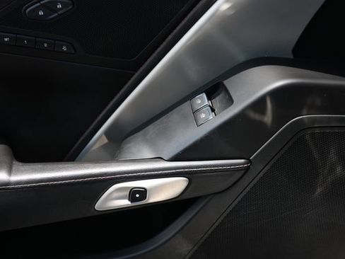 Used 2015 Chevrolet Corvette Stingray Coupe w/ 2LT Preferred Equipment Group RWD image 45