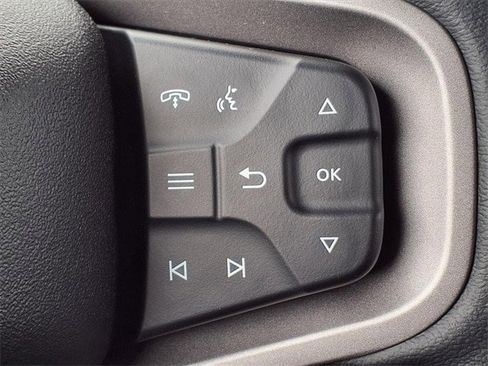 New 2025 Ford Bronco Outer Banks image 20