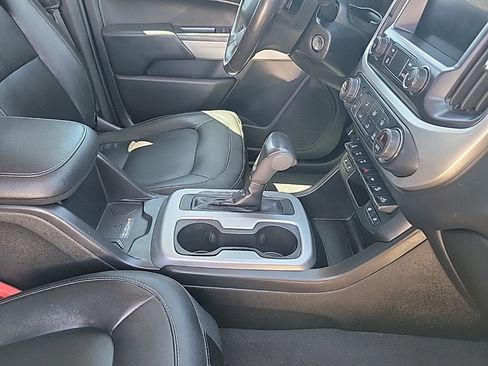 Used 2019 Chevrolet Colorado ZR2 image 42