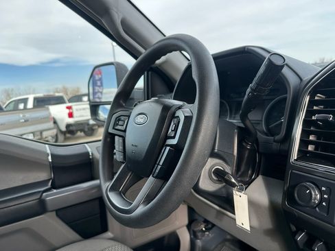 Used 2022 Ford F350 XLT w/ XLT Value Package image 18