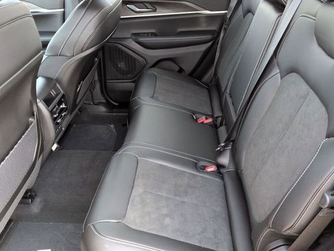 New 2026 Jeep Grand Cherokee Laredo image 26