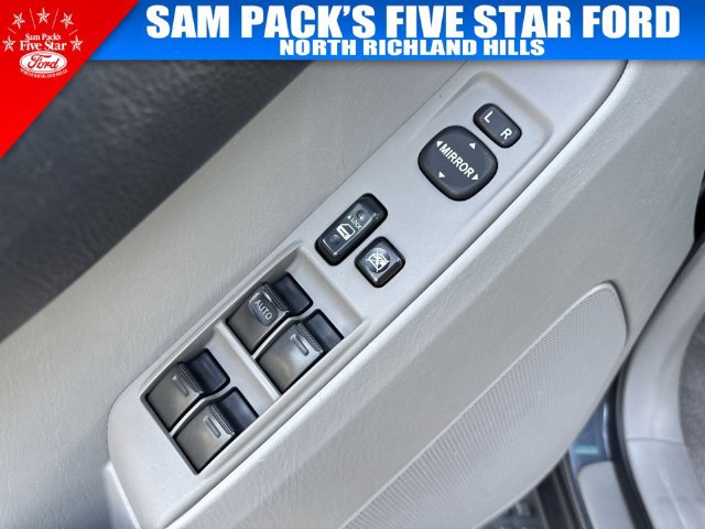 Used 2008 Toyota 4Runner SR5 w/ SR5 Extra Value Pkg 1 RWD image 22