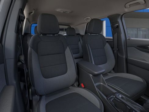 New 2026 Chevrolet TrailBlazer LS image 16