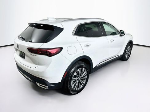 Used 2024 Buick Envision Preferred AWD/4WD image 9