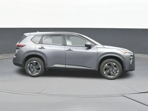 Used 2024 Nissan Rogue SV AWD/4WD image 17