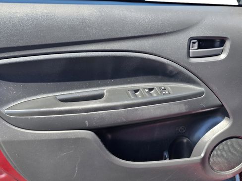 Used 2021 Mitsubishi Mirage ES FWD image 14
