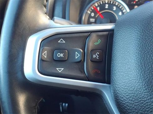 Certified 2022 RAM 1500 Big Horn image 22