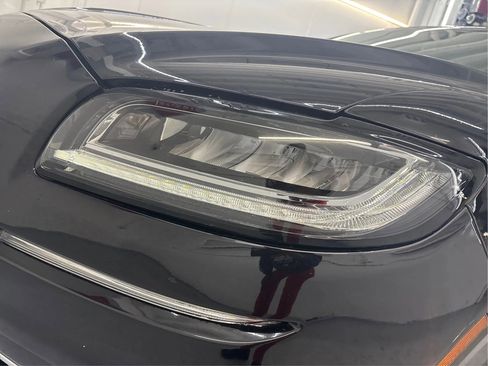 Used 2019 Lincoln Nautilus Reserve w/ Driver Assistance Package AWD/4WD image 34