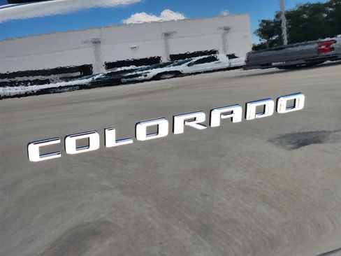 New 2026 Chevrolet Colorado LT w/ Advanced Trailering Package RWD image 12