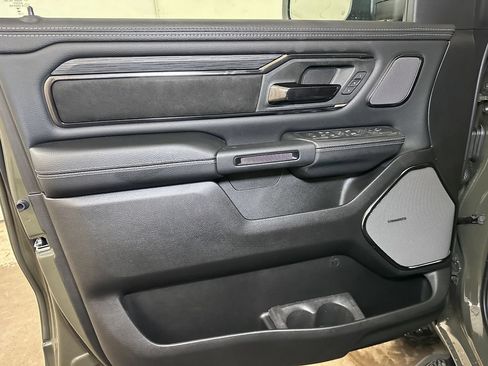 New 2026 RAM 1500 Rebel w/ Rebel Level 2 Equipment Group AWD/4WD image 17