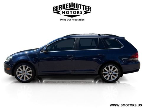 Used 2014 Volkswagen Jetta TDI FWD image 6