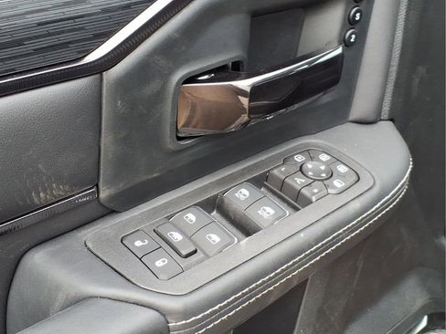 New 2026 RAM 2500 Rebel image 19