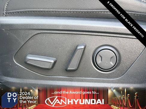 Certified 2025 Hyundai Tucson SEL image 26