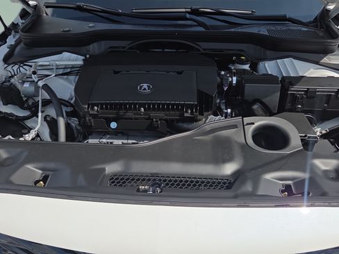 Used 2026 Acura MDX FWD w/ Technology Package image 18