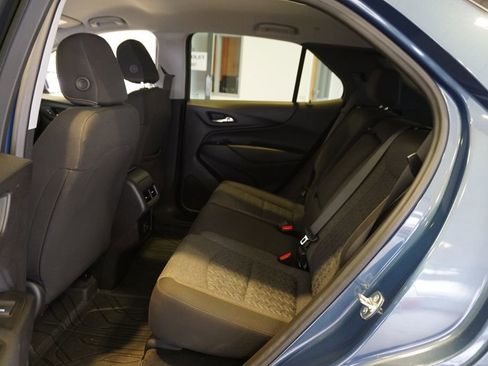 Certified 2024 Chevrolet Equinox LT w/ LPO, Floor Liner Package image 10