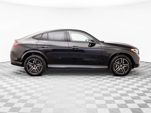 New 2026 Mercedes-Benz GLC 300 4MATIC image 7
