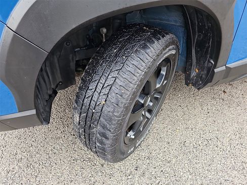 Certified 2022 Subaru Forester Wilderness image 34