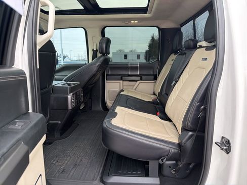 Used 2020 Ford F250 Limited w/ FX4 Off-Road Package image 20