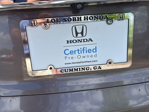 Used 2016 Honda CR-V EX-L image 7