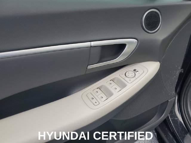 Certified 2024 Hyundai Sonata SEL FWD image 10