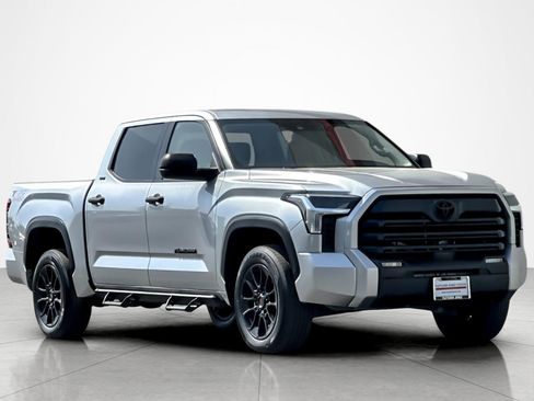 Used 2024 Toyota Tundra SR5 AWD/4WD image 7