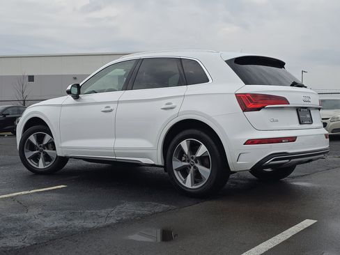 Certified 2023 Audi Q5 2.0T Premium Plus image 5