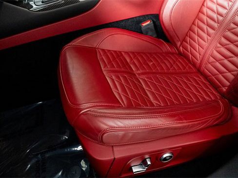 Used 2022 Maserati Levante Modena image 38