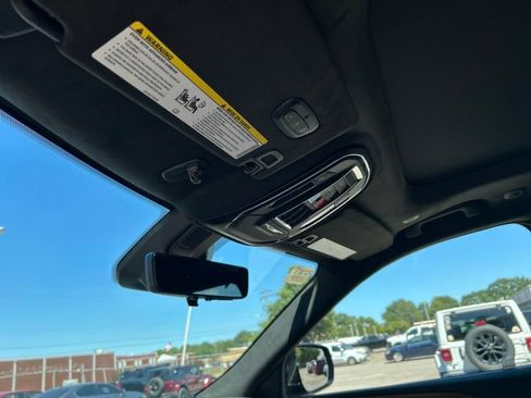 New 2025 Jeep Grand Cherokee Summit image 19