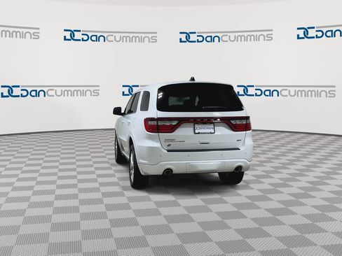 Used 2023 Dodge Durango GT AWD/4WD image 8