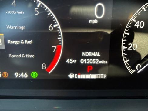 Certified 2025 Honda Odyssey Touring image 17