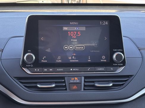 Used 2020 Nissan Altima 2.5 SR image 26