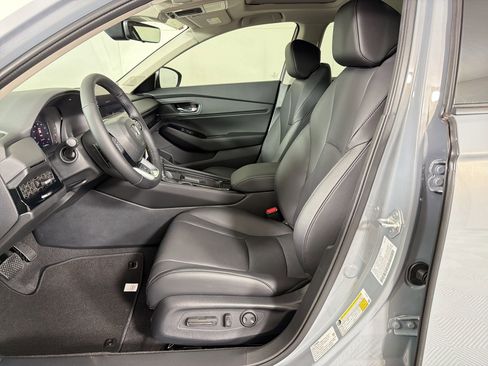 New 2026 Honda Accord Touring image 5
