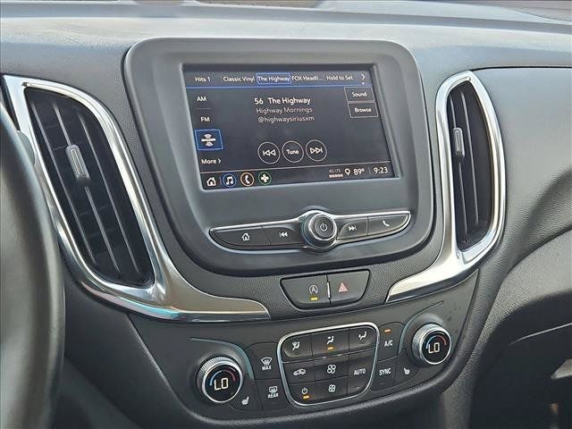 Certified 2024 Chevrolet Equinox LT FWD image 14