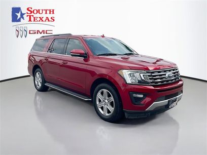 Used 2019 Ford Expedition Max XLT w/ Equipment Group 202A
