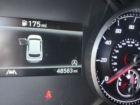 Certified 2023 Hyundai Santa Fe SEL image 26