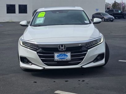 Used 2018 Honda Accord Sport