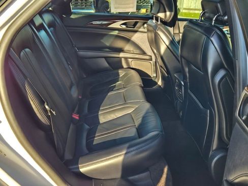 Used 2019 Lincoln MKZ Reserve w/ Reserve Plus Package image 8