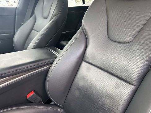 Used 2021 Tesla Model S Plaid image 20